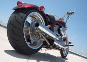 Harley-Davidson XL1200N Nightster